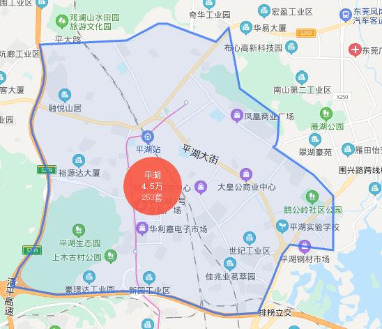 深圳龙岗房产市场迎来喜人涨势，最新房价动态一览