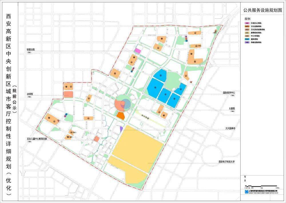 泰安市高新区未来蓝图：全新规划引领科技创新新高地