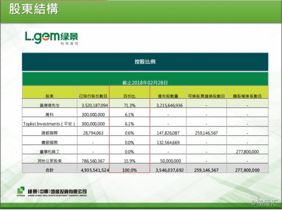 绿景控股最新动态揭晓，聚焦企业最新资讯！