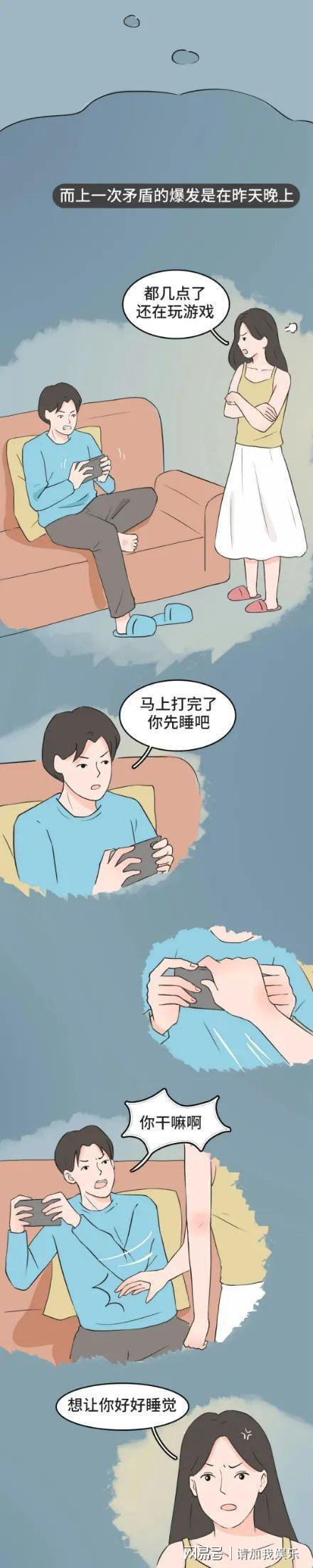 婚后生活全景图——最新章节揭晓