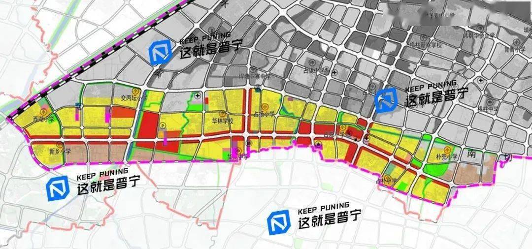 辉县市未来蓝图：河南省辉县市全新规划解读