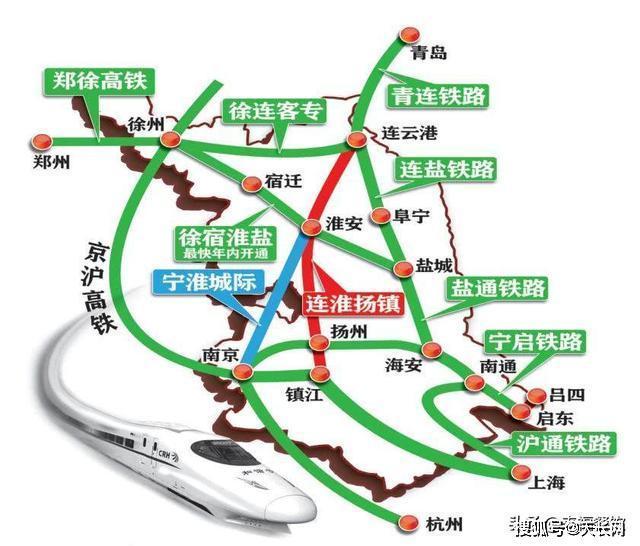 揭秘安徽天长最新铁路动态：线路规划、时刻表更新一览无遗