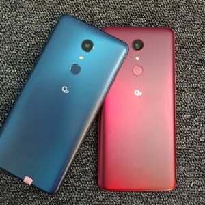 LG Q6系列最新款速览