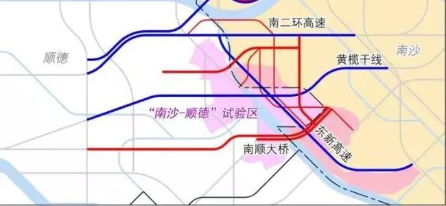 广州地铁26号线最新版线路图揭晓