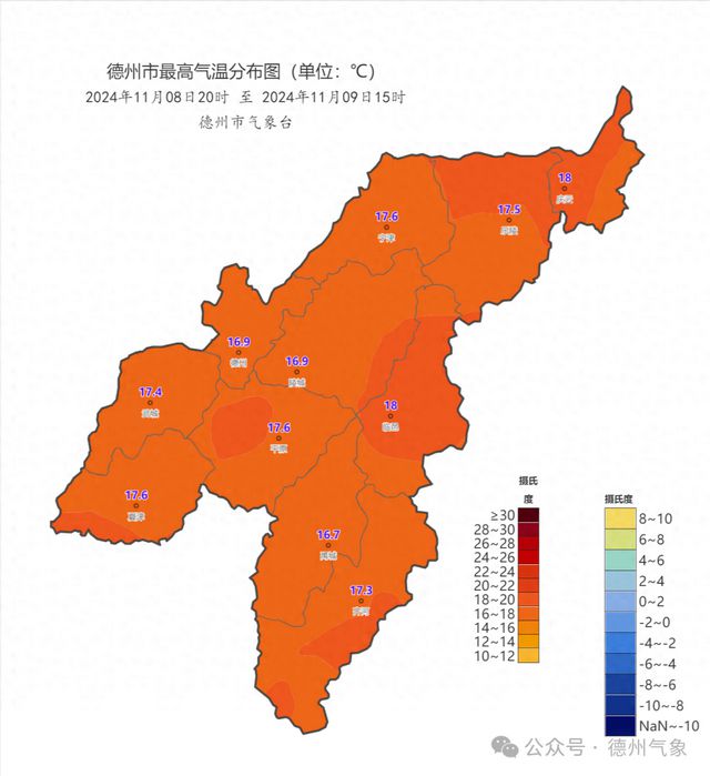 德州临邑地区实时更新：最新详尽天气预报一览